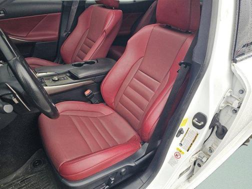 2018 Lexus IS 300 Base