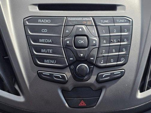 2017 Ford Transit-350 Base