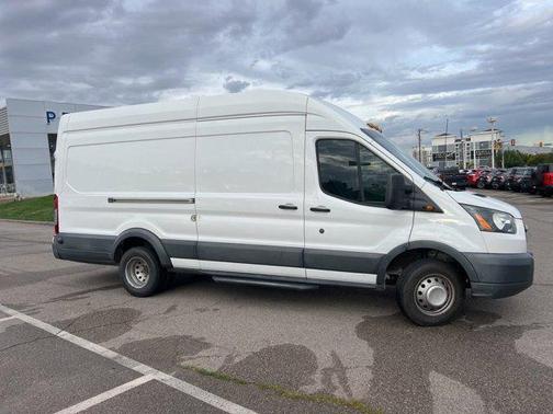 2017 Ford Transit-350 Base
