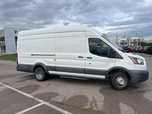 2017 Ford Transit-350 Base