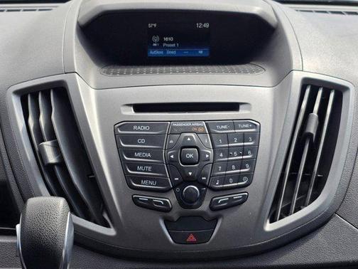 2017 Ford Transit-350 Base