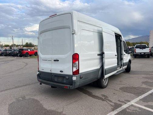 2017 Ford Transit-350 Base