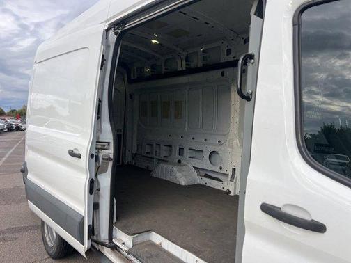 2017 Ford Transit-350 Base