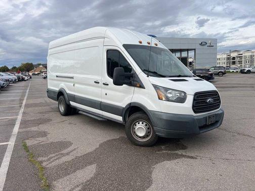 2017 Ford Transit-350 Base