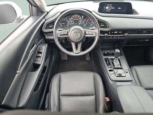 2022 Mazda CX-30 2.5 S Select Package