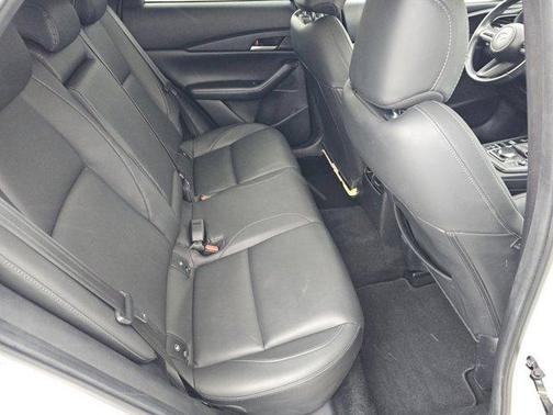 2022 Mazda CX-30 2.5 S Select Package