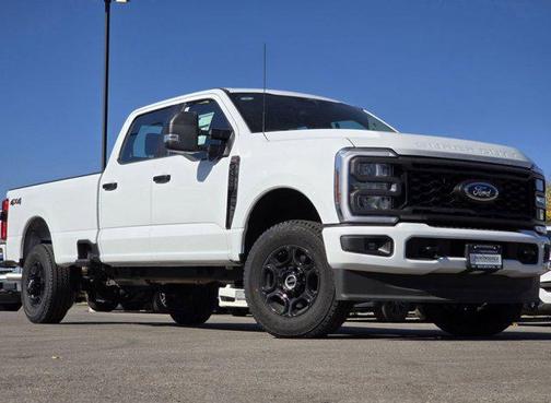 2025 Ford F-350 XL