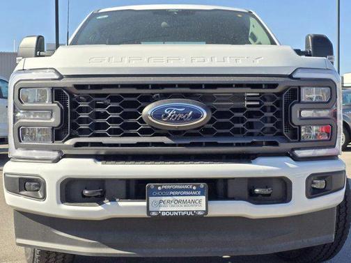 2025 Ford F-350 XL