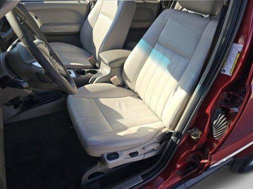 2006 Jeep Liberty Limited