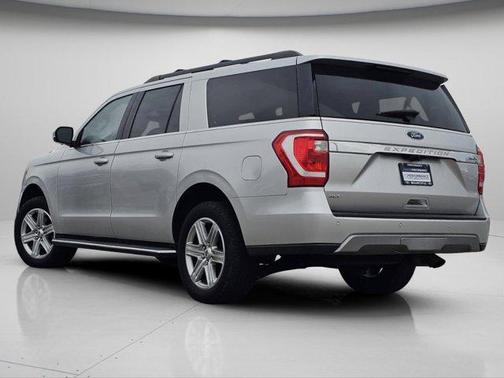2019 Ford Expedition Max XLT