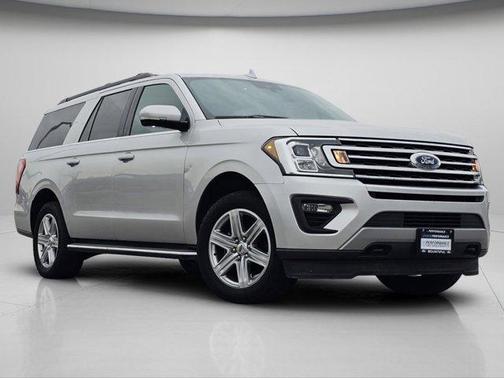 2019 Ford Expedition Max XLT