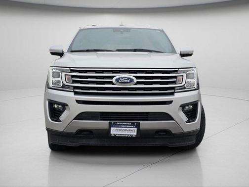 2019 Ford Expedition Max XLT