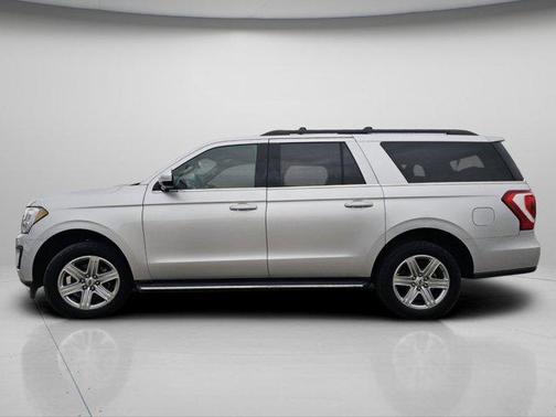 2019 Ford Expedition Max XLT
