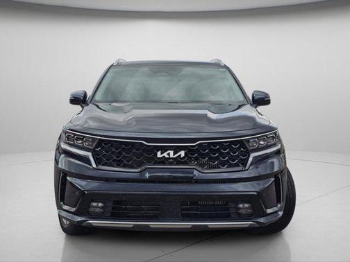 2023 Kia Sorento Plug-In Hybrid SX Prestige