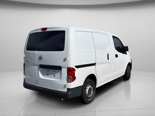 Fresh Powder 2019 Nissan NV200 S