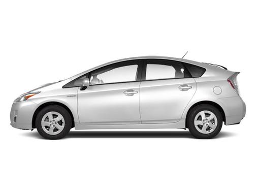 2010 Toyota Prius V