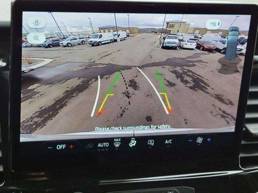 Oxford White 2023 Ford E-Transit T-350 Medium Roof