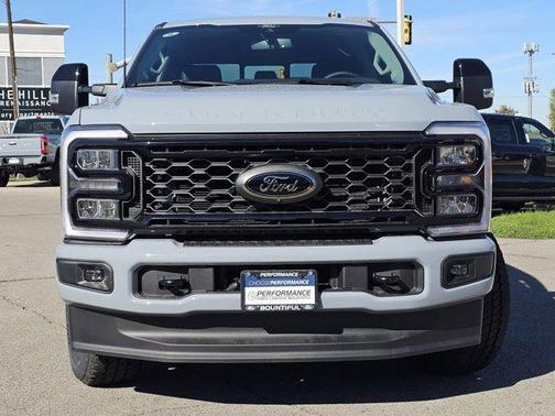 2026 Ford F-350 Lariat