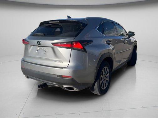 2019 Lexus NX 300 Base