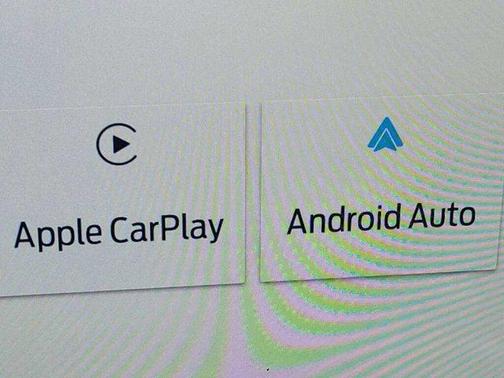 Gray Metallic 2023 Ford F-150 Lightning XLT