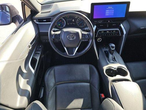 2023 Toyota Venza XLE