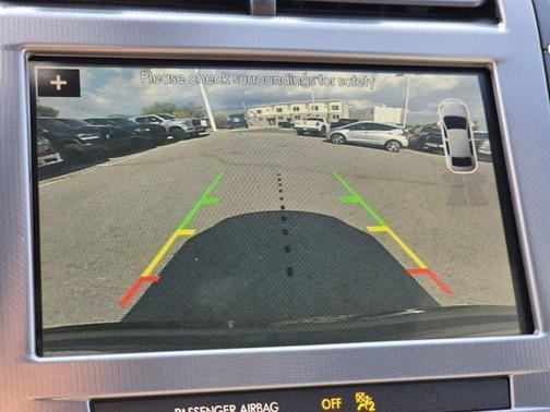 2017 Lincoln MKZ Base