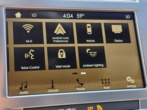 2017 Lincoln MKZ Base