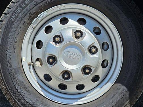 2023 Ford Transit-250 Base