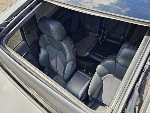 2022 Audi SQ5 3.0T Premium Plus