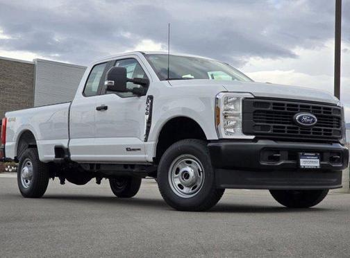 2026 Ford F-350 XL