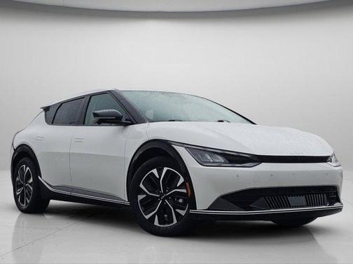2024 Kia EV6 Wind