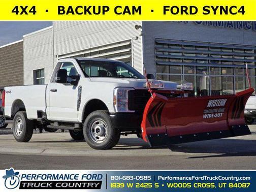 2024 Ford F-350 XL