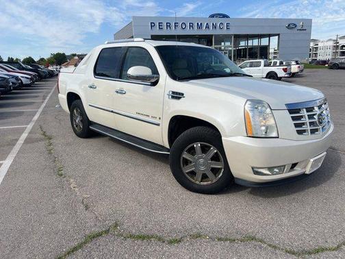 2007 Cadillac Escalade EXT Base