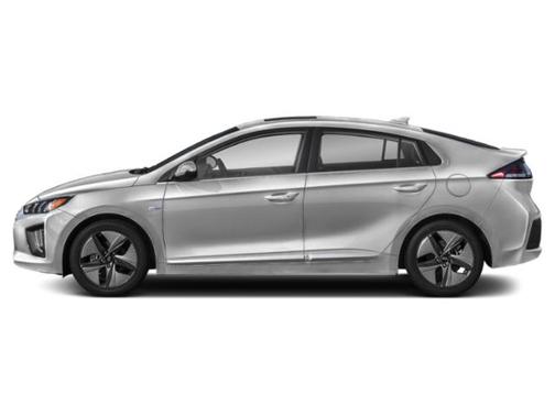 2020 Hyundai IONIQ Hybrid Limited