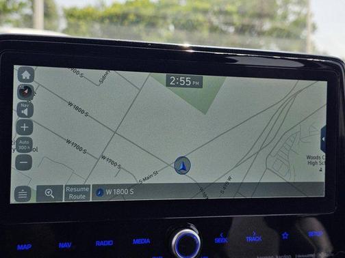 2020 Hyundai IONIQ Hybrid Limited