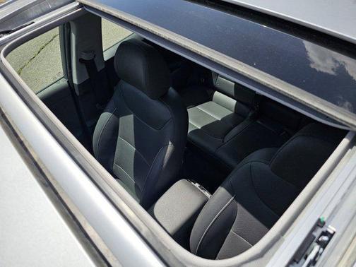 2020 Hyundai IONIQ Hybrid Limited