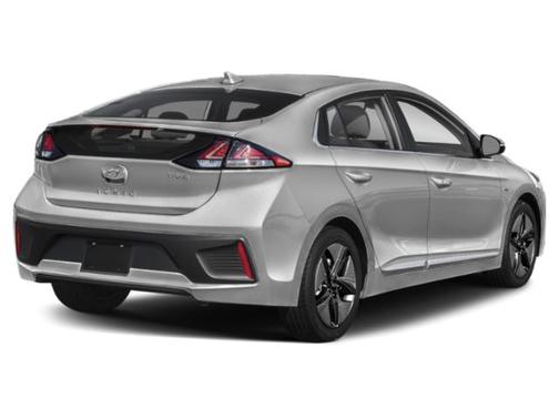 2020 Hyundai IONIQ Hybrid Limited