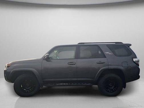 2021 Toyota 4Runner TRD Off Road