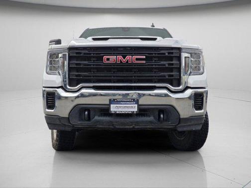 2023 GMC Sierra 2500 Pro