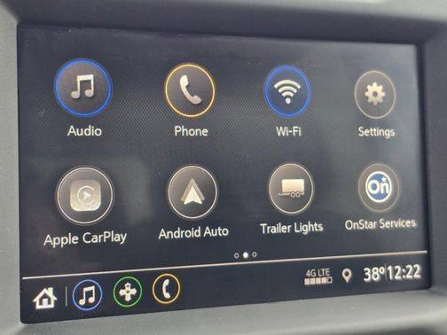 2023 GMC Sierra 2500 Pro