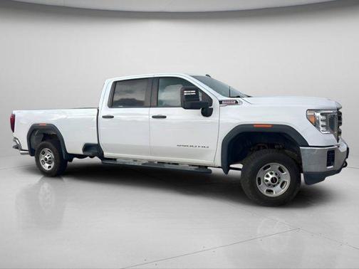 2023 GMC Sierra 2500 Pro