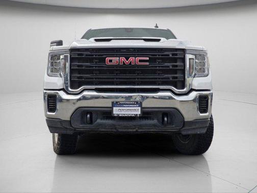 2023 GMC Sierra 2500 Pro