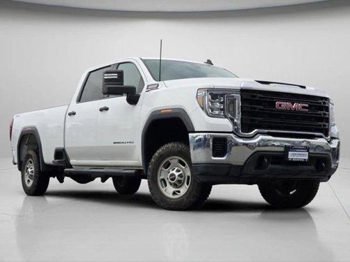 2023 GMC Sierra 2500 Pro