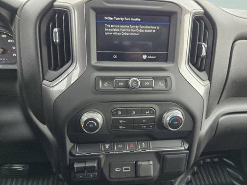 2023 GMC Sierra 2500 Pro