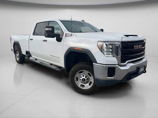 2023 GMC Sierra 2500 Pro