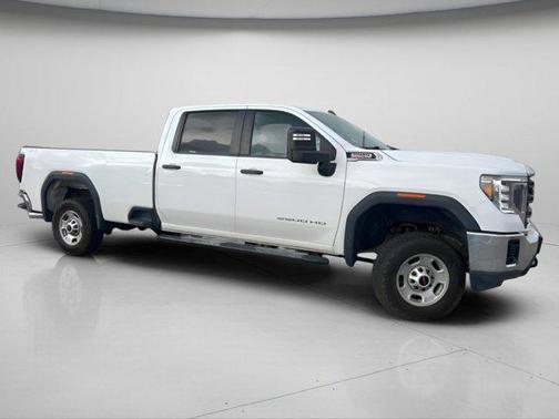 2023 GMC Sierra 2500 Pro