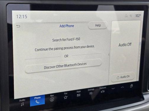 2024 Ford F-150 XL