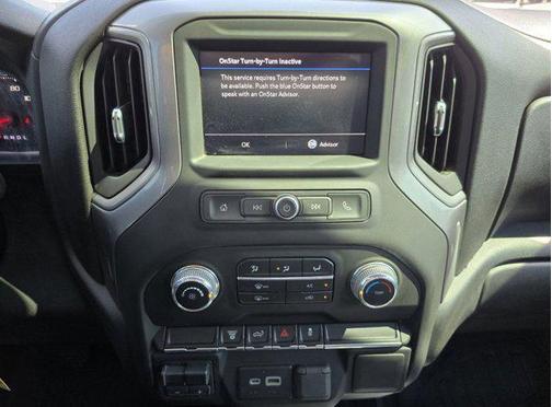 2023 GMC Sierra 2500 Base