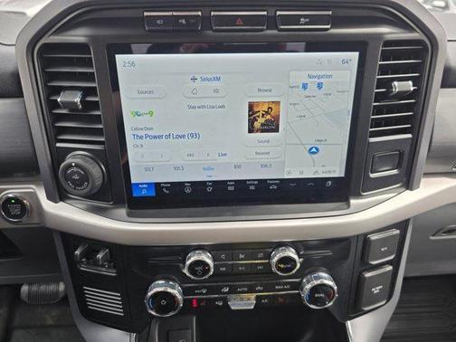 2023 Ford F-150 Lightning XLT