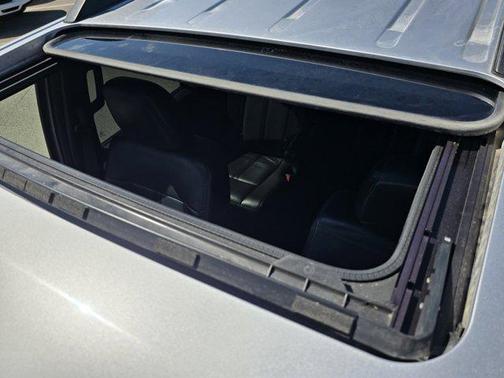 2017 Lincoln Navigator Select